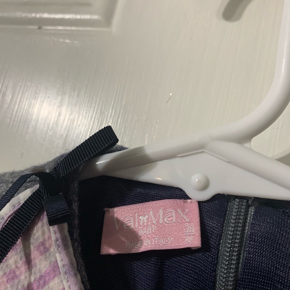 Valmax Dress. - Picture 3 of 6